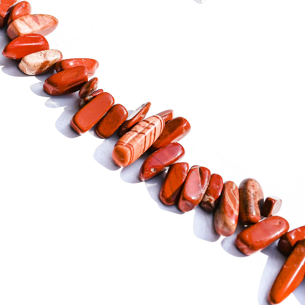 Red jasper random