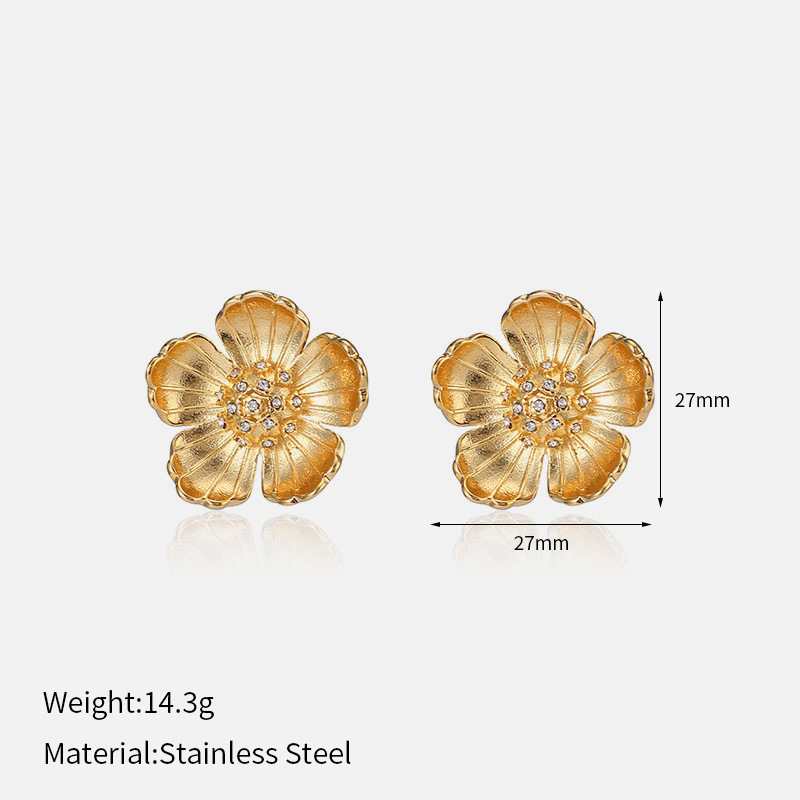 3:Three-dimensional flowers