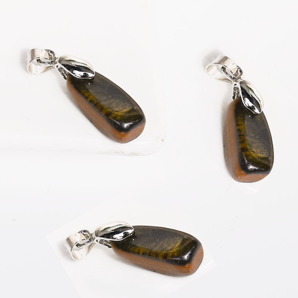 tiger eye