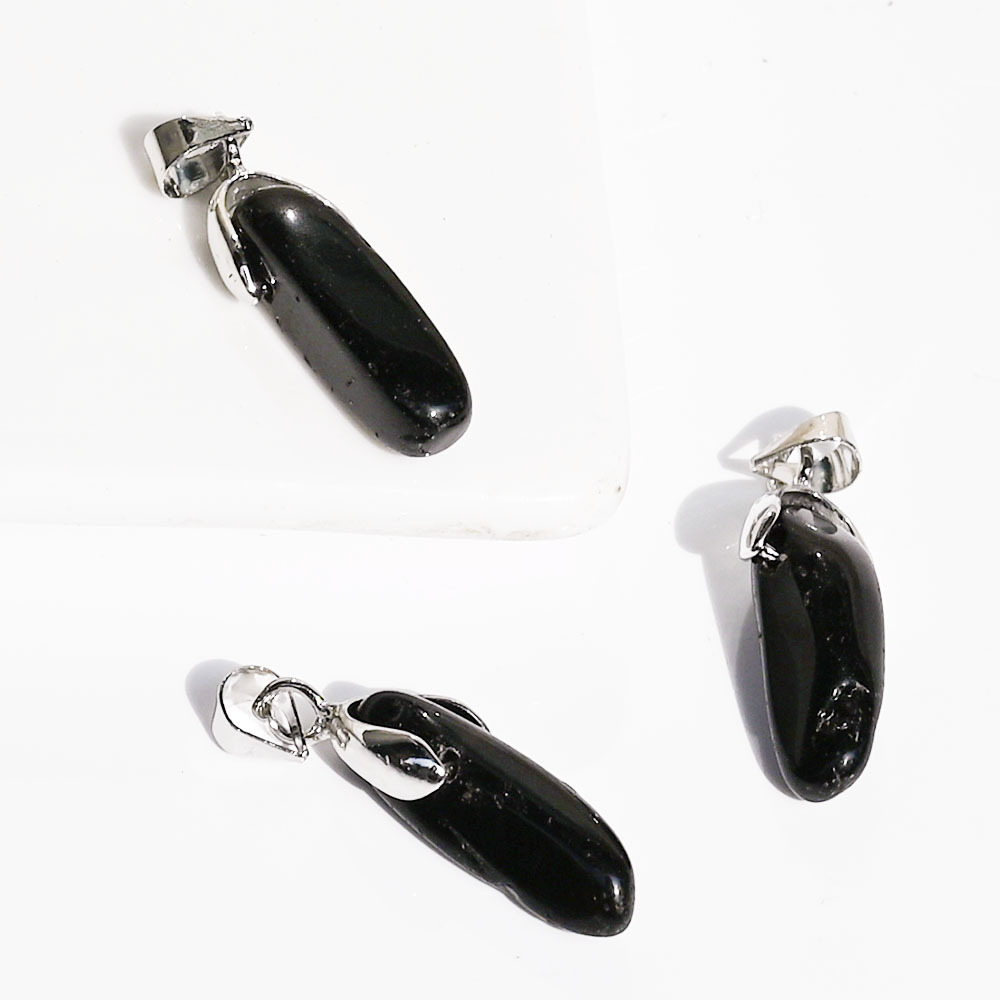 Black Obsidian