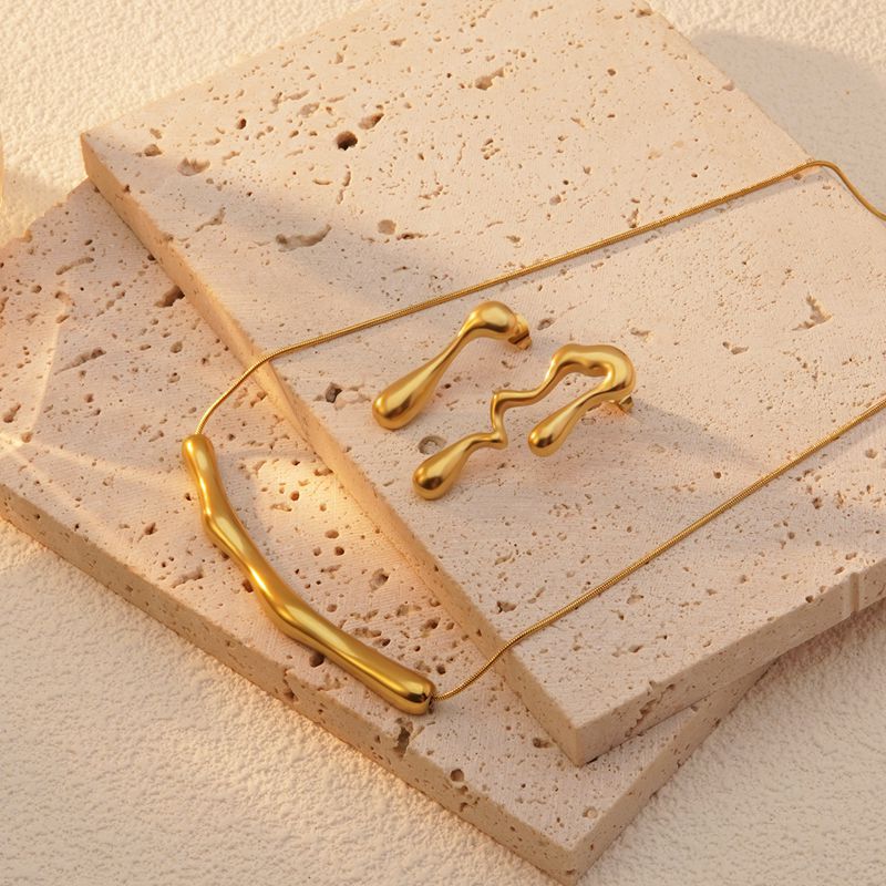 LW003 three-piece set