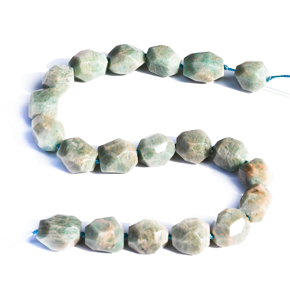 2:Amazonite