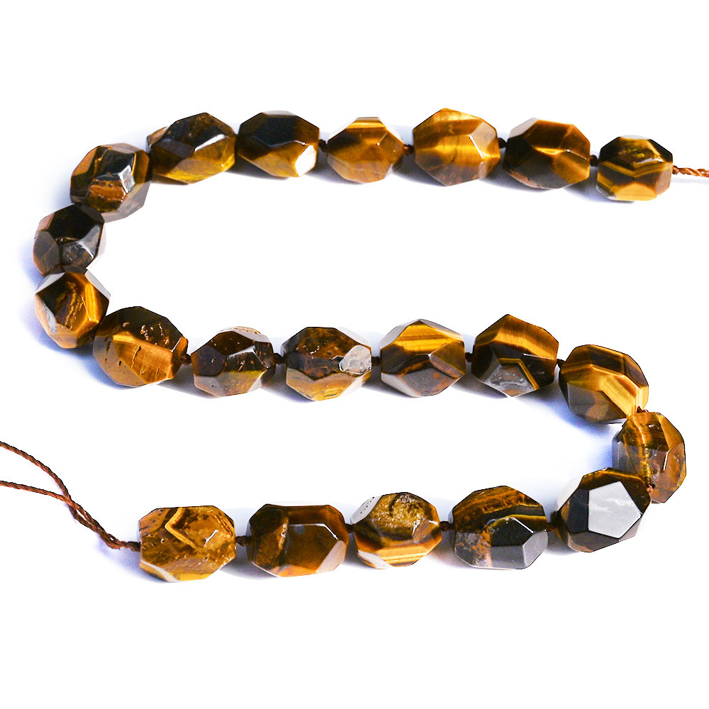 5:tiger eye