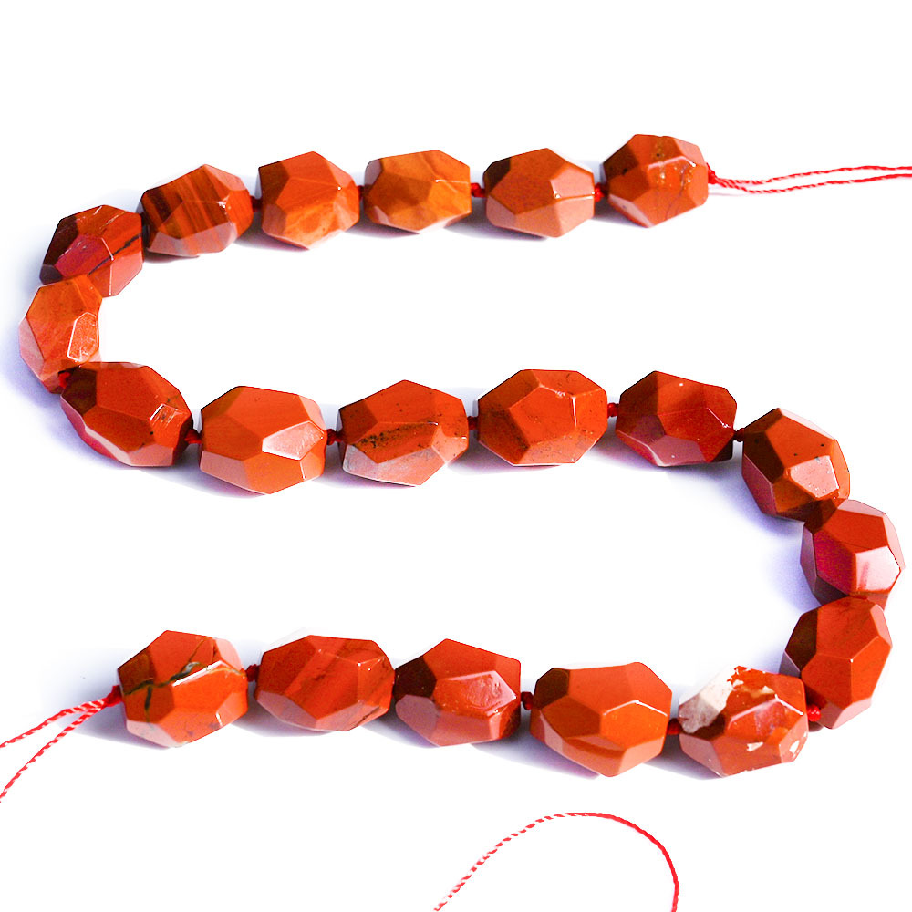 6:Red jasper