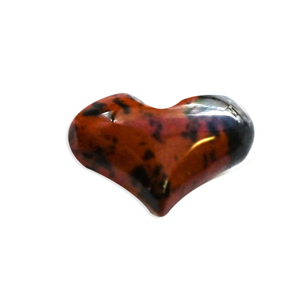 Mahogany Obsidian