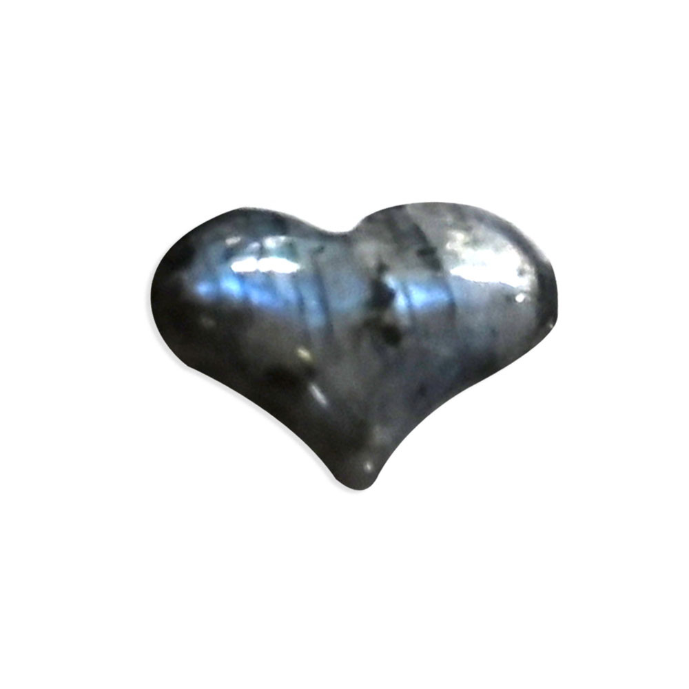 Black Labradorite