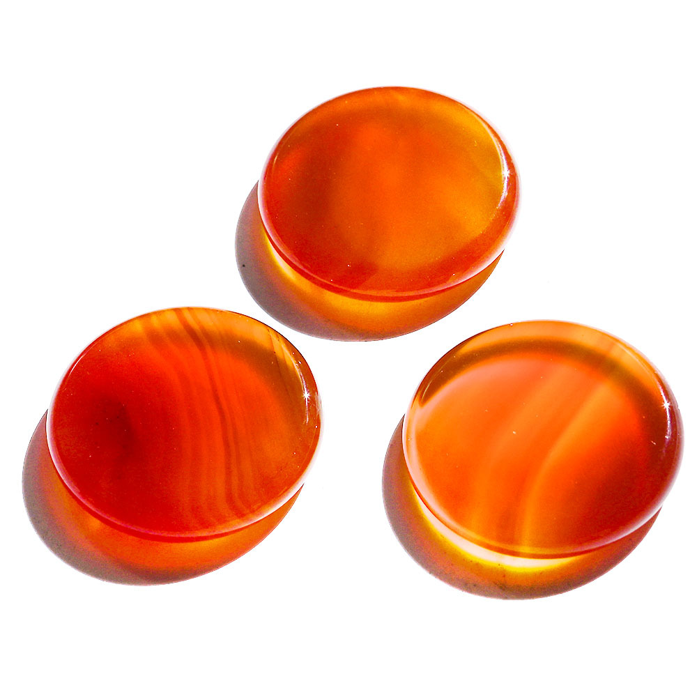 Red Agate