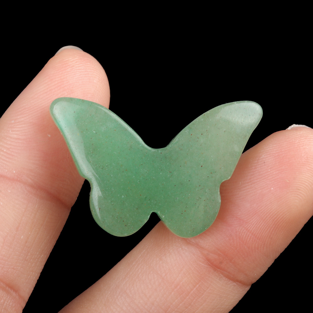 9:Green aventurine