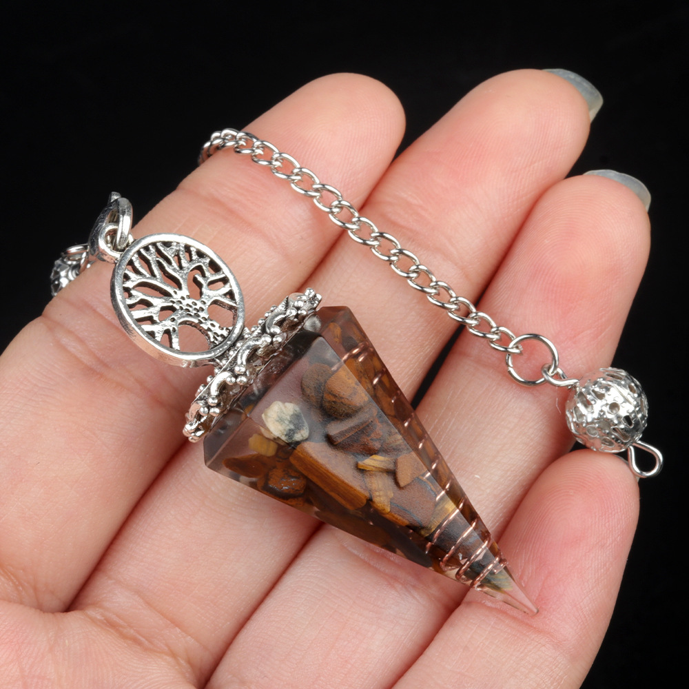 Tiger Eye Stone