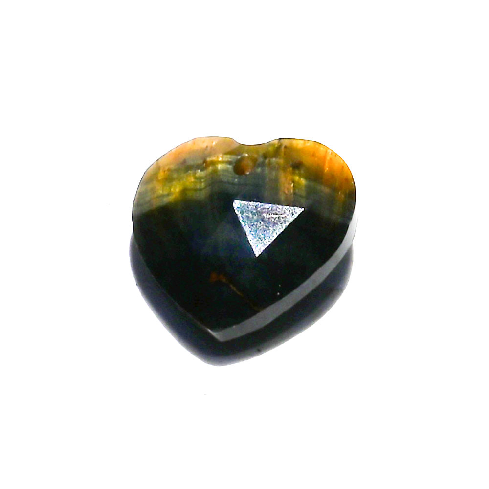 3:Black tiger eye