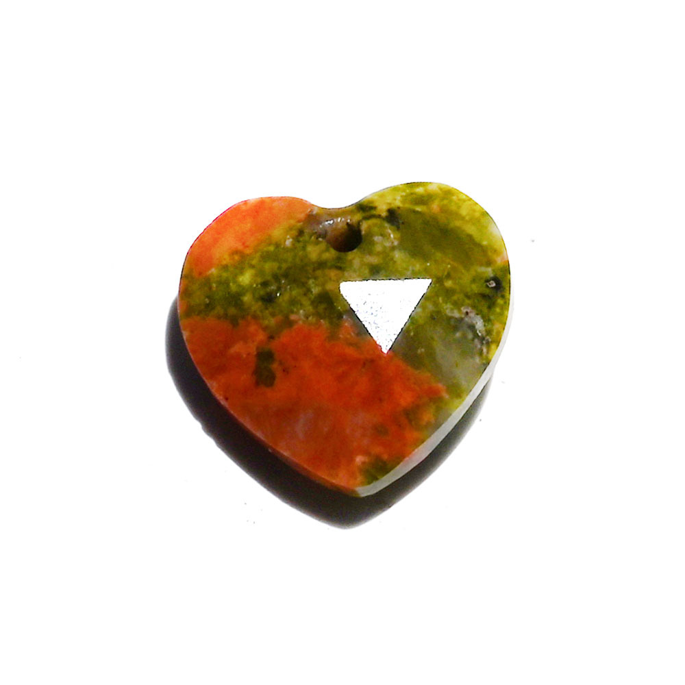 5:Unakite