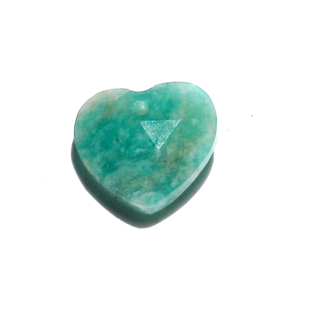 14:​Amazonite​