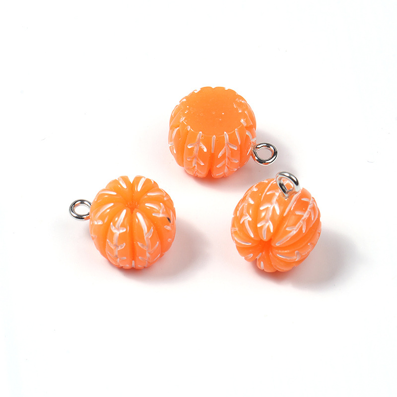 3:Peeled orange 16x13mm1.4g