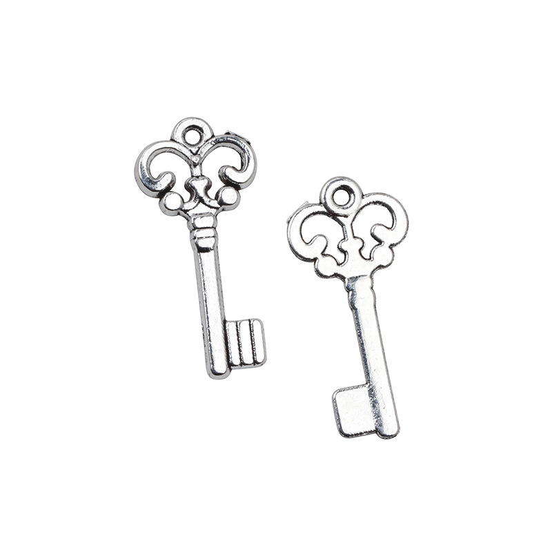 3:Key 21.5x10x1mm 0.4g