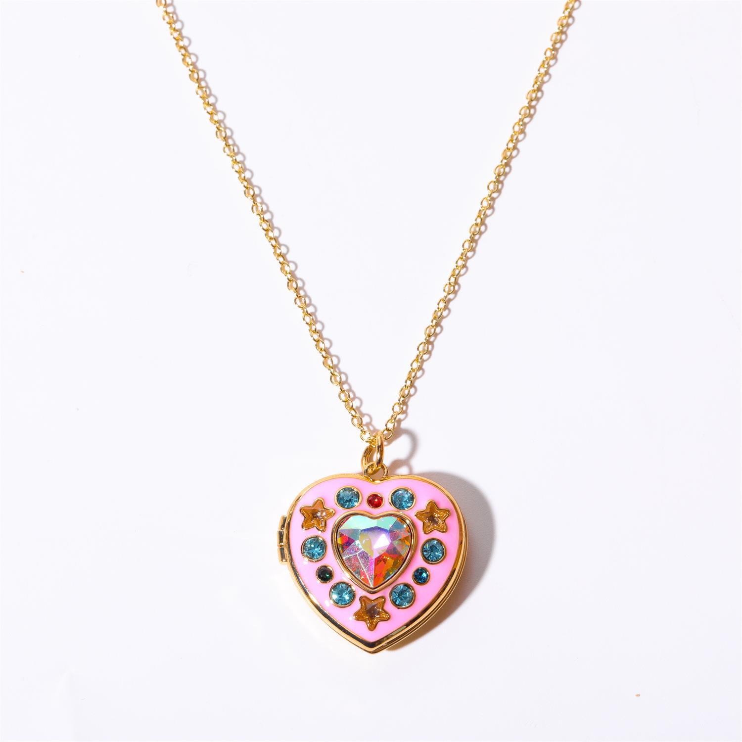 Love -O chain