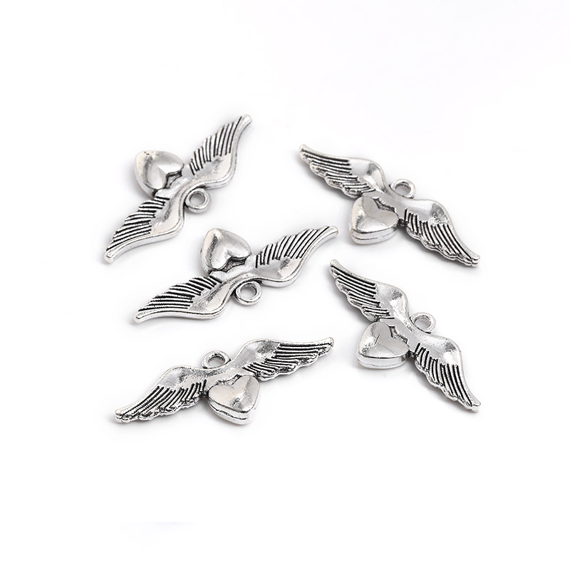 5:Wings 5 (34x14x3mm)