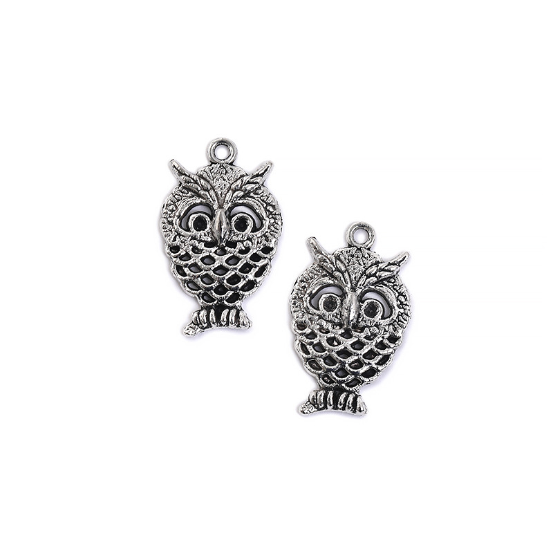 5:Owl 15x24mm1.6g