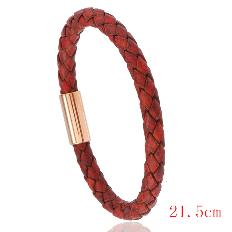 Red brown 21.5cm