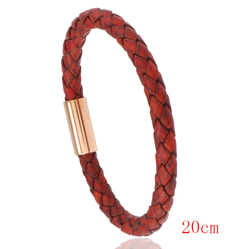 Red brown 20cm