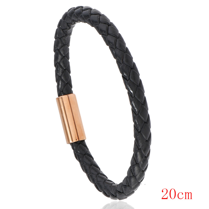 1:Black 20cm