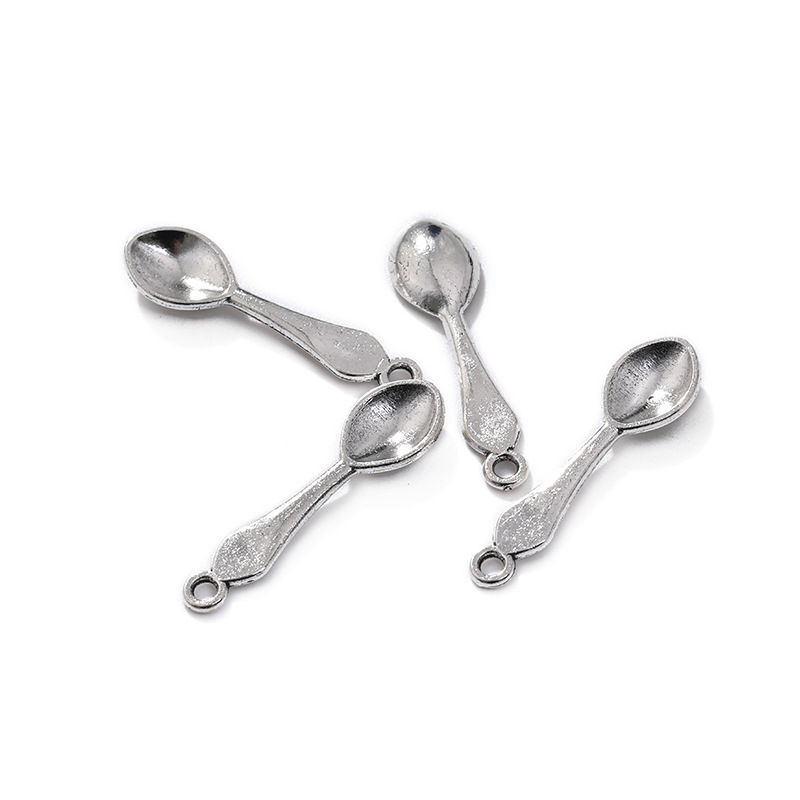 3:Spoon 26x7mm0.7g