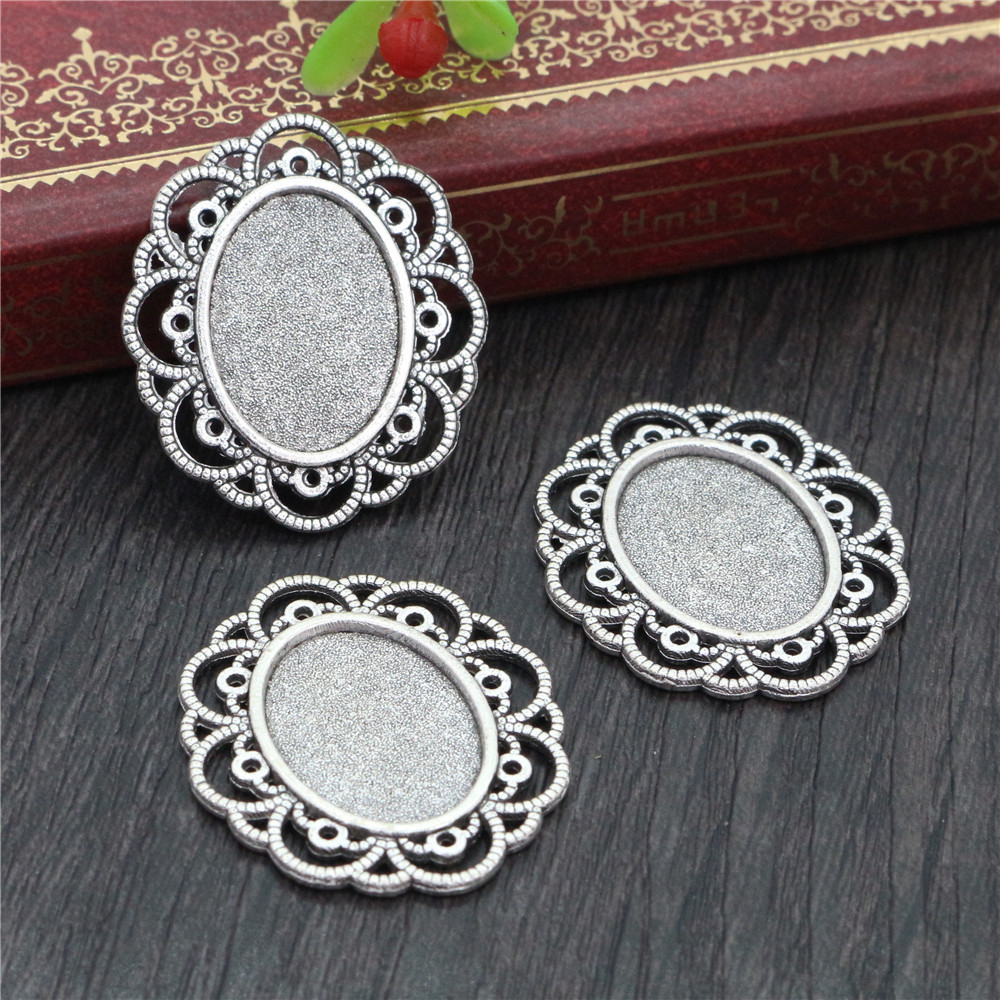 1 couleur argent antique