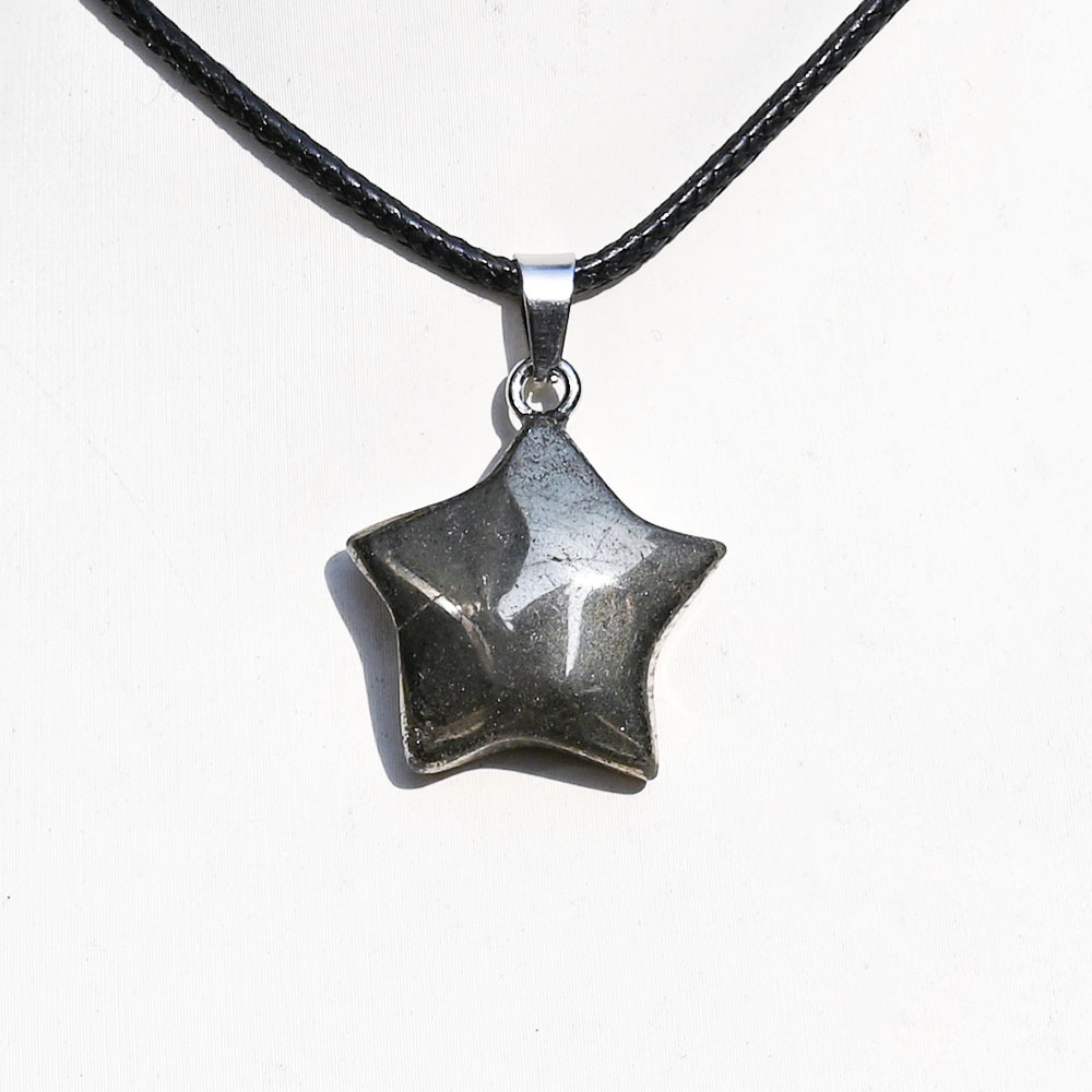 1:8*19mm five-pointed star