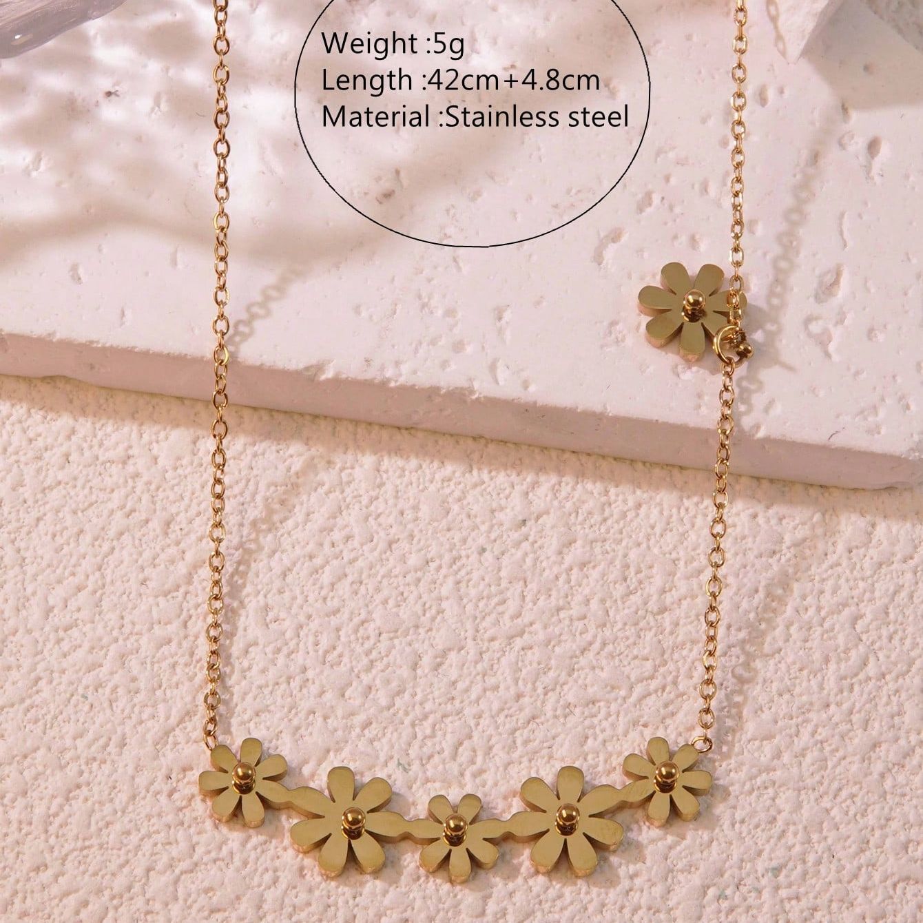 3:JX092 necklace