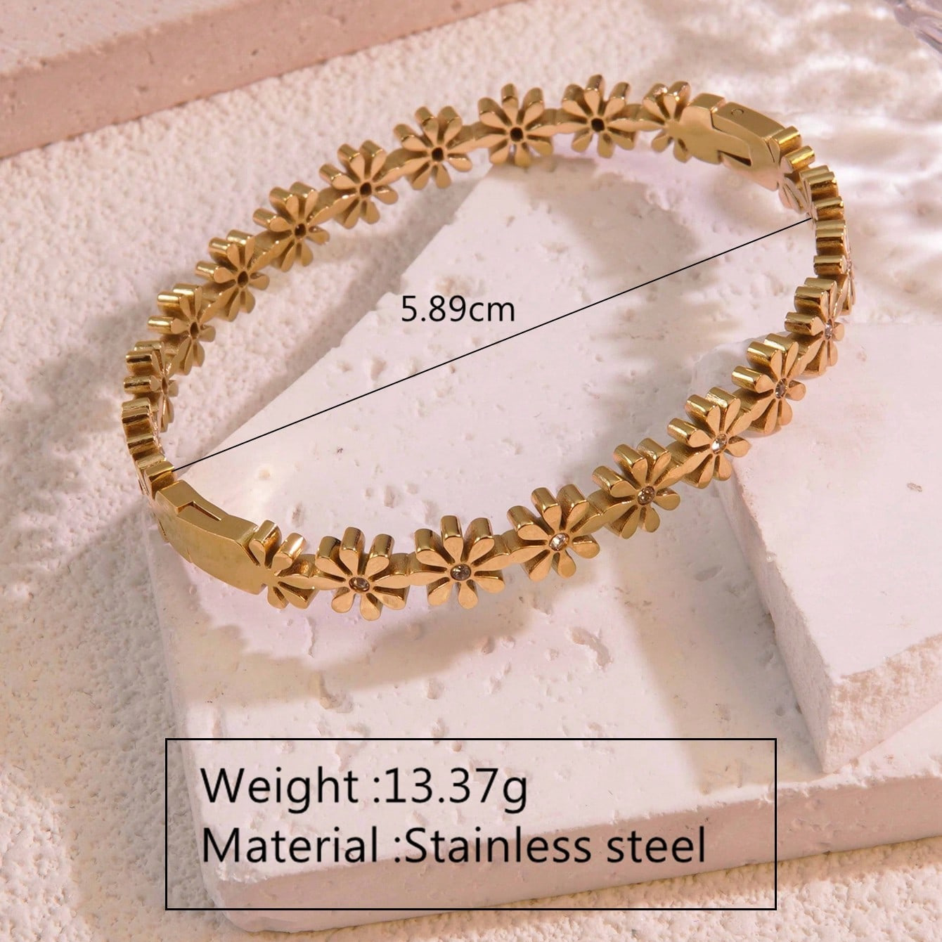 5:JX703 bracelet