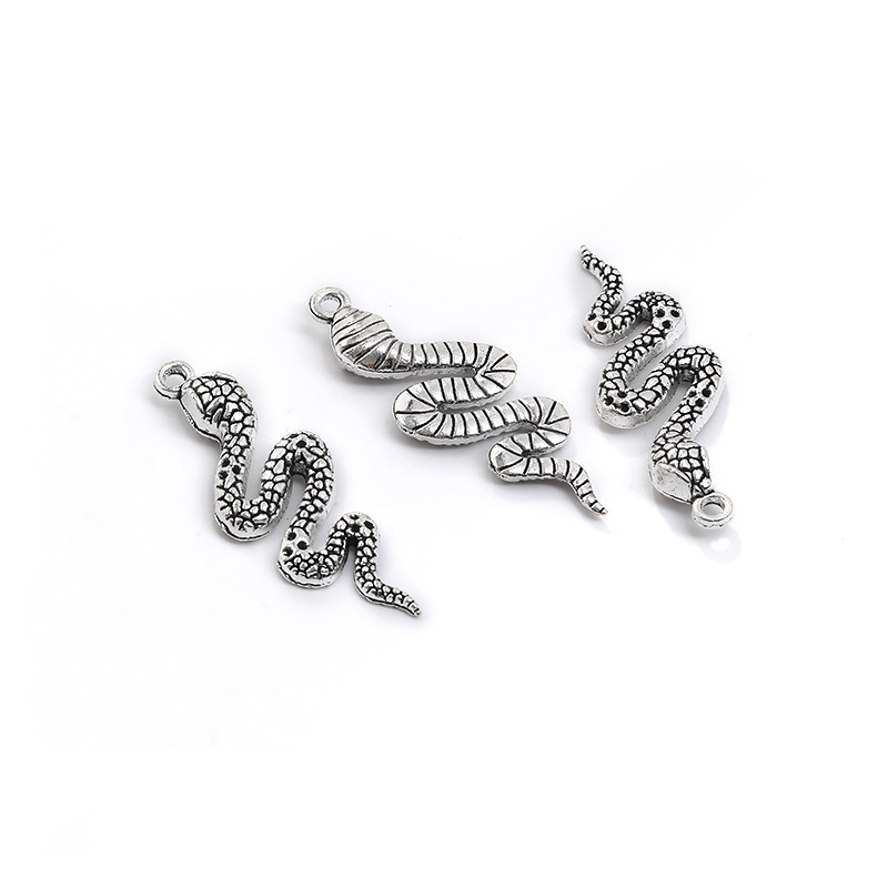 2:Snake 43x14mm