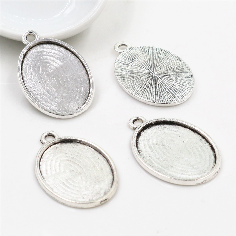 1 couleur argent antique