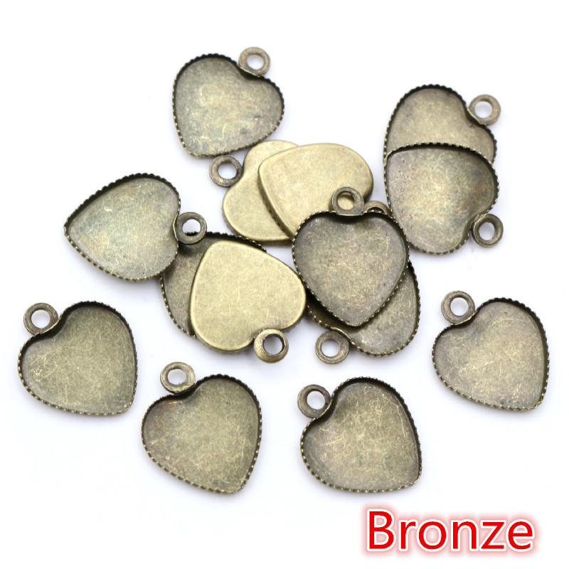 bronze