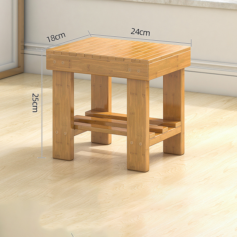 Large children's small bench [strip]]