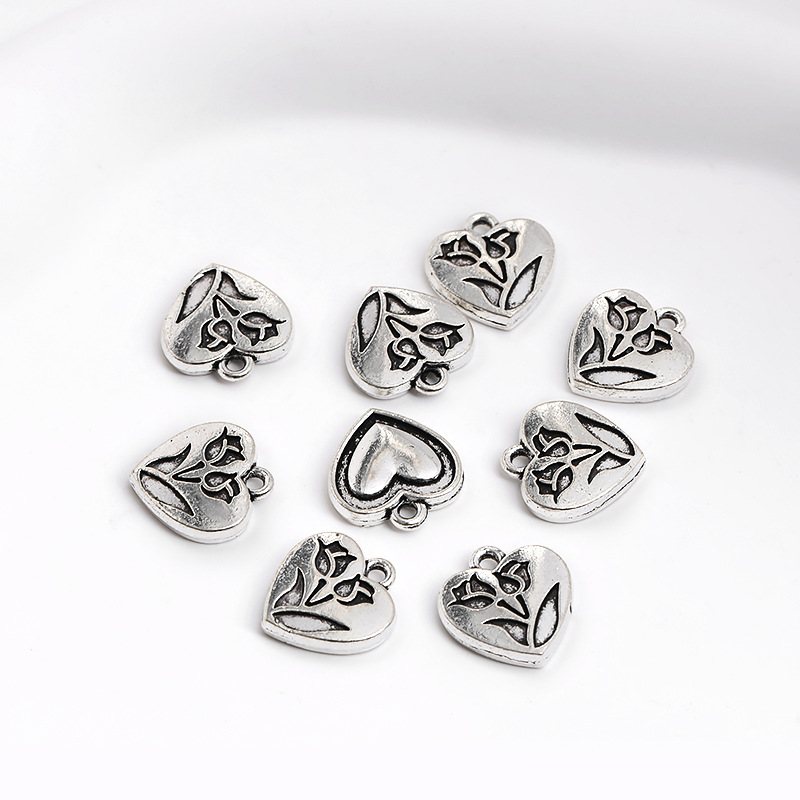 5:Love 13x12mm