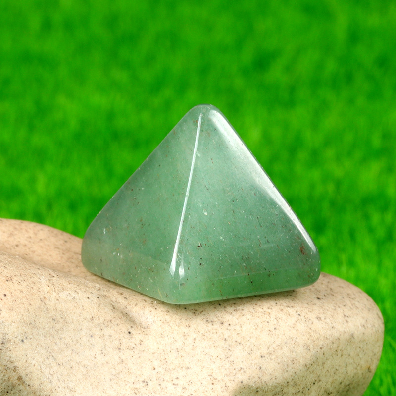 Green aventurine