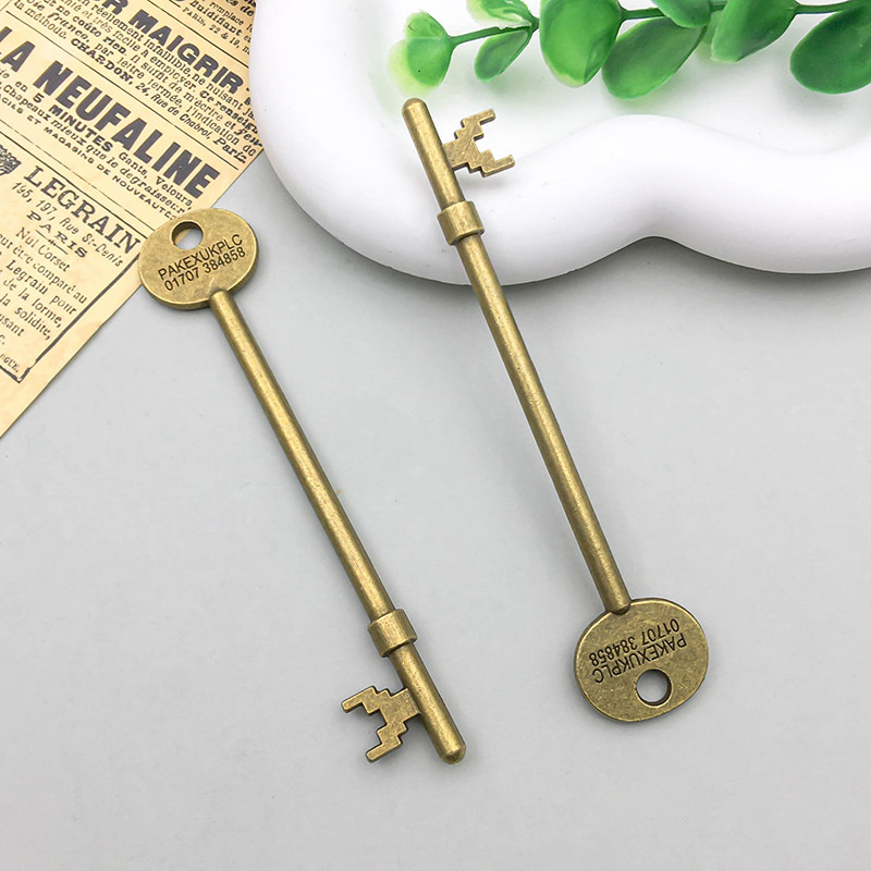 3:1 Ancient Green Key 19*94mm-10.3g-1826