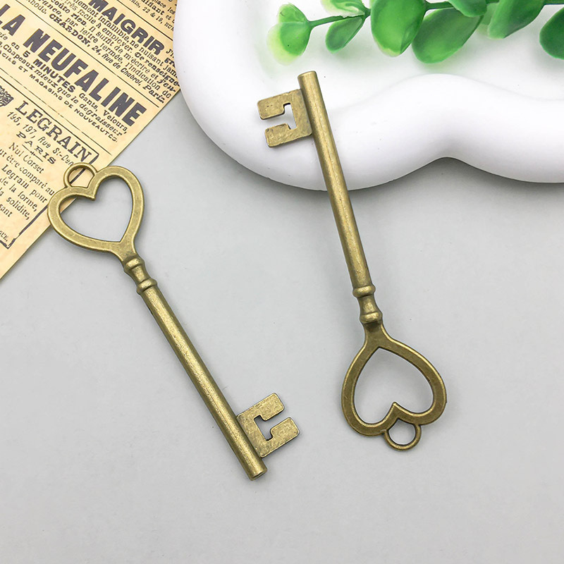 4:1 Ancient Green Key 22*82mm-7.3g-2663