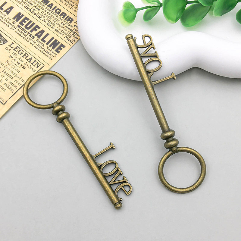 6:1 Ancient Green Key 10*78mm-8.3g-3674