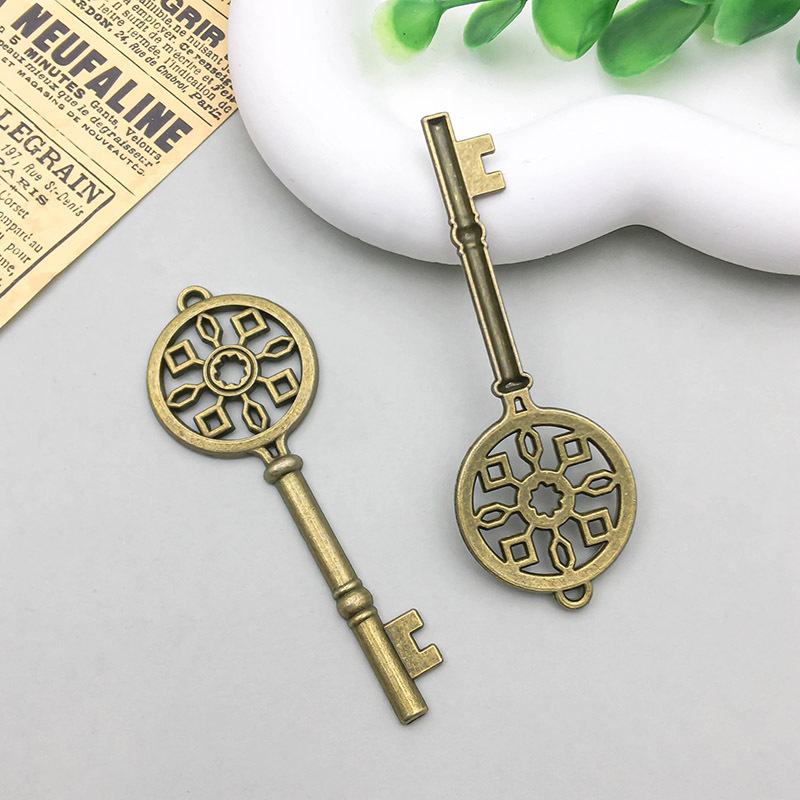 7:1 Ancient Green Key 25*70mm-5.7g-3864