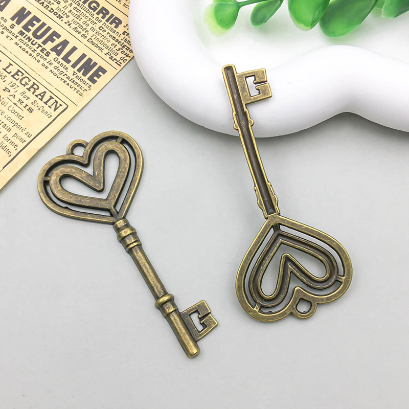 8:1 Gu Qing love Key 31*70mm-6.2g-3865