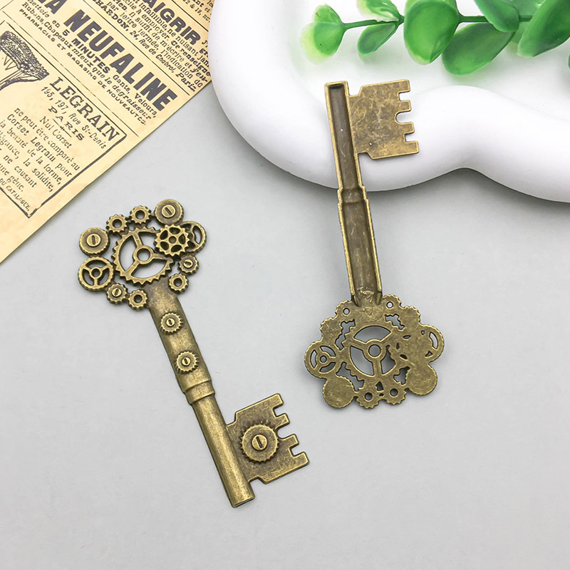 13:1 gear key 30*70mm-6.8g-8754