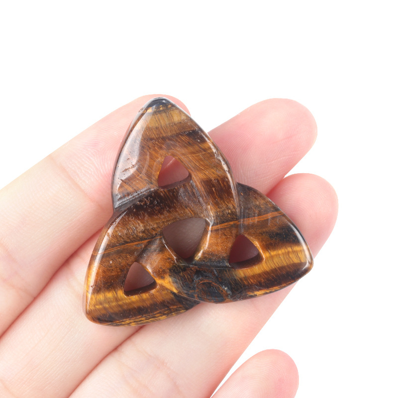 2:Tiger Eye Stone (single)