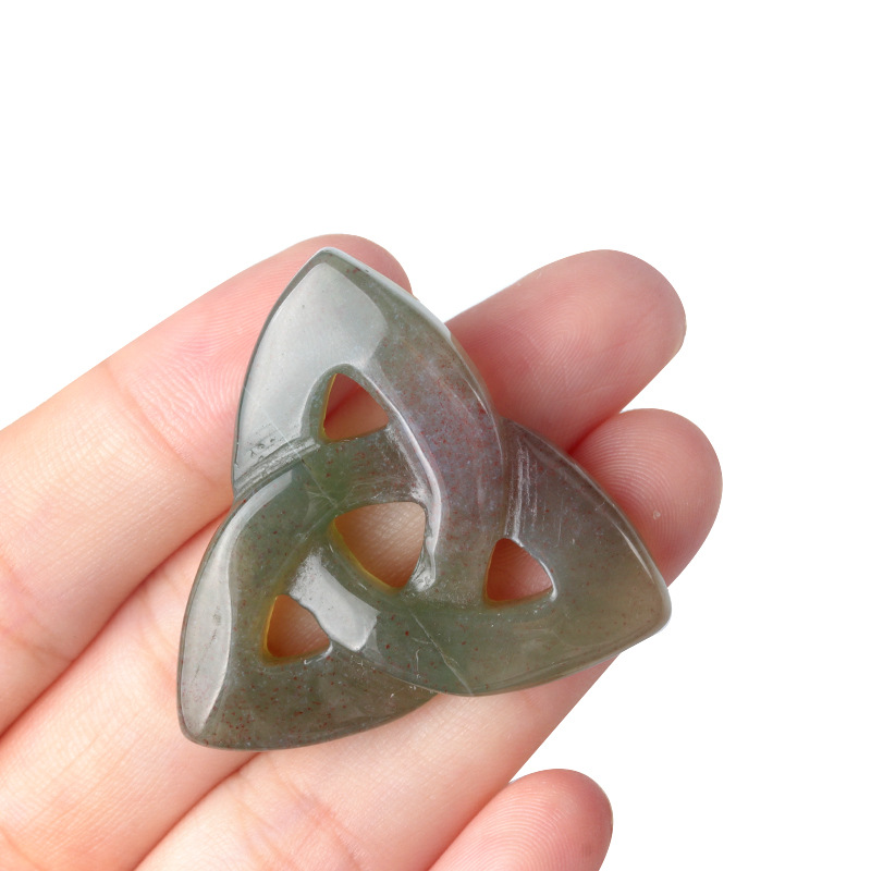 5:Indian agate (single)