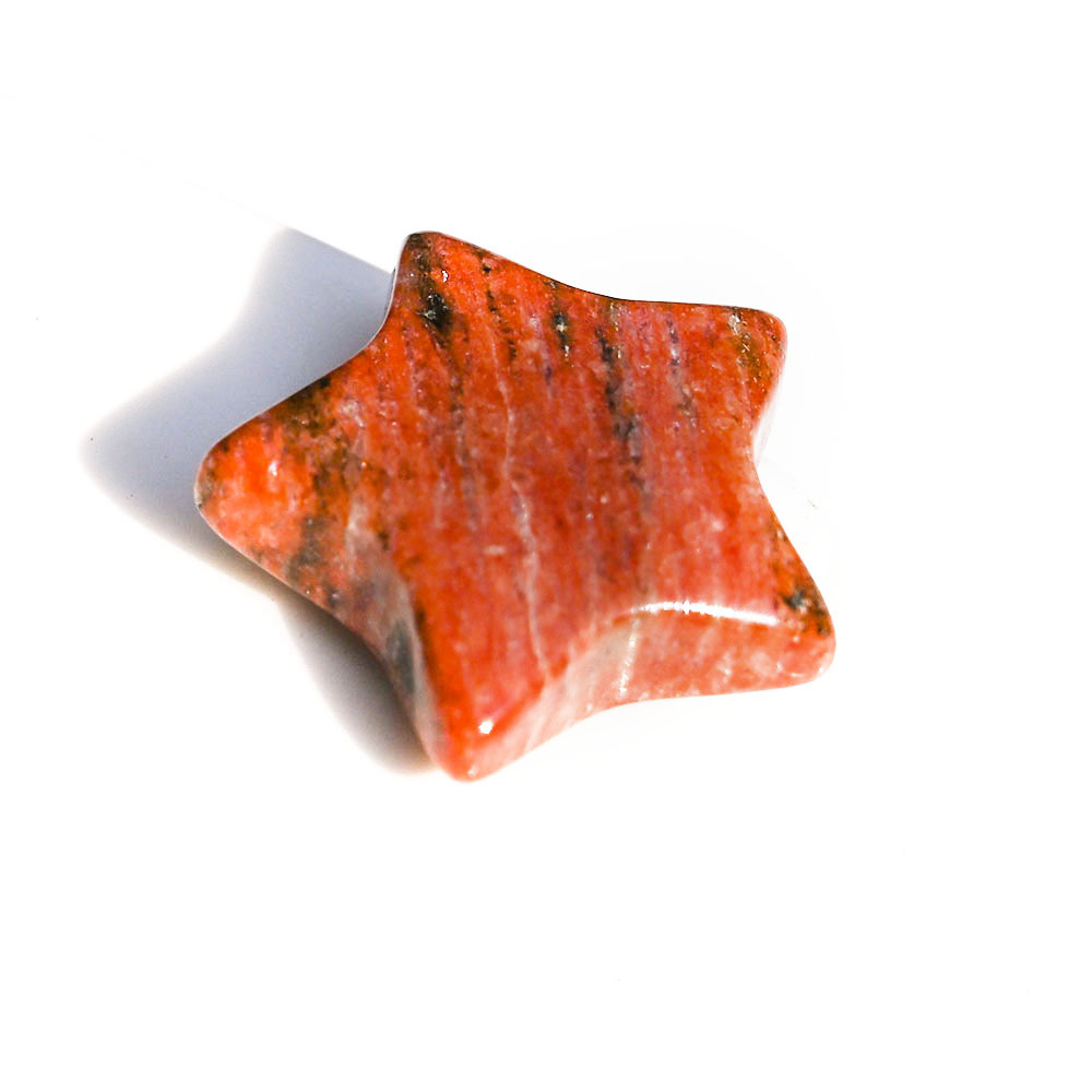 2:Red Jasper