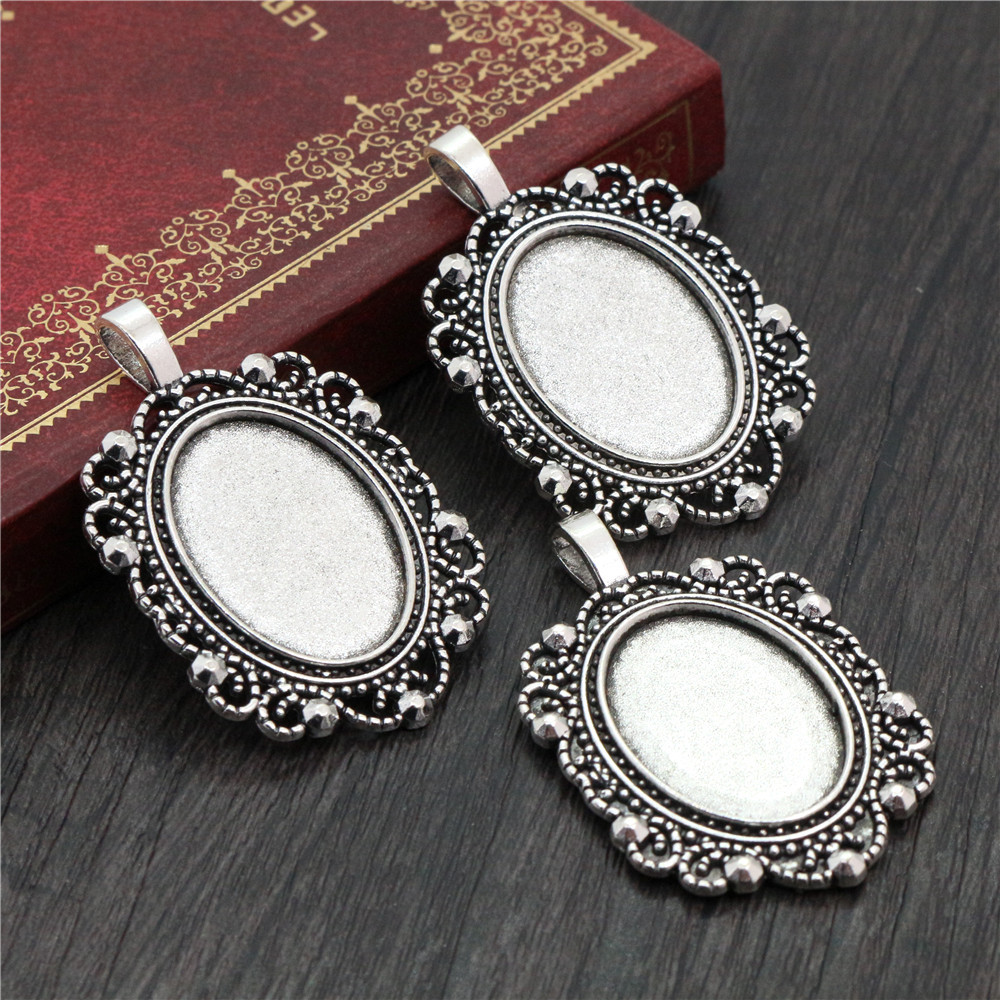 1 antike silberne Farbe