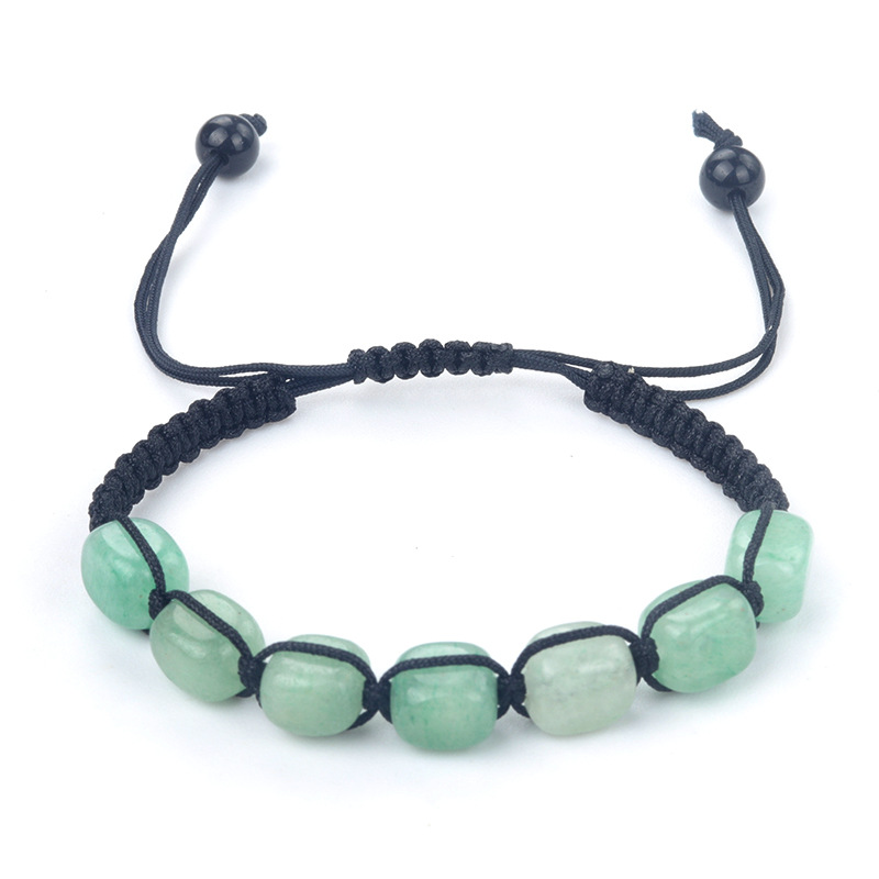 Green aventurine