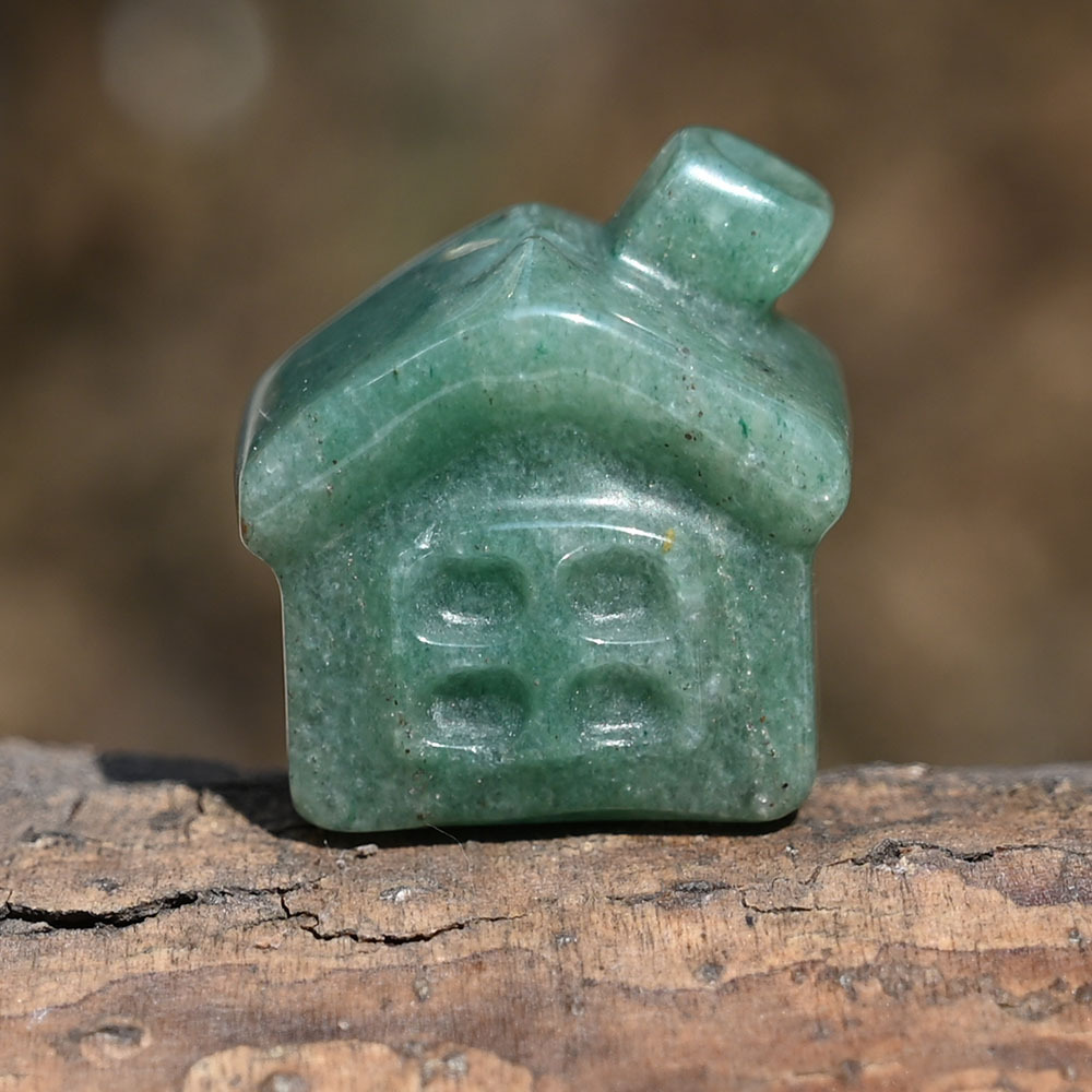 3:Πράσινη Aventurine