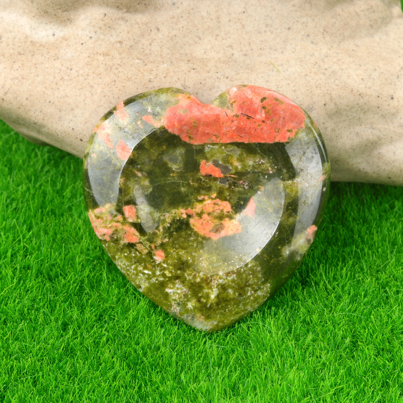 Floral Stone (single)