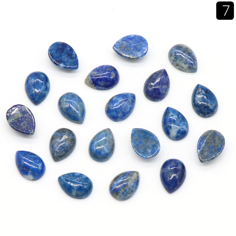 10x 14mm Lapis Lazus (Single)