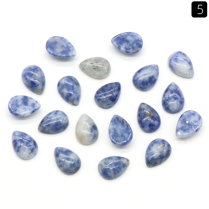 5:10x 14mm blue point Jade (single)